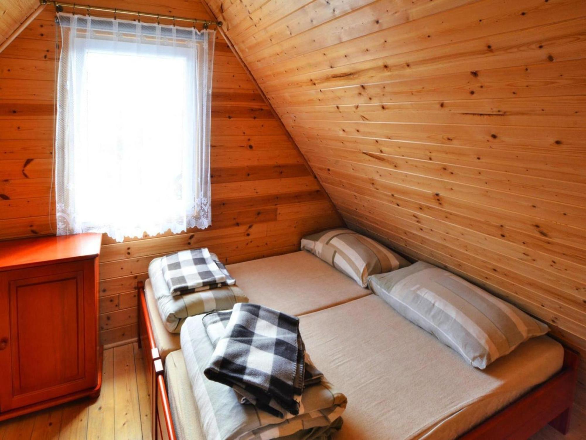 2-Storey Holiday Homes, Ustronie Morskie Exterior foto